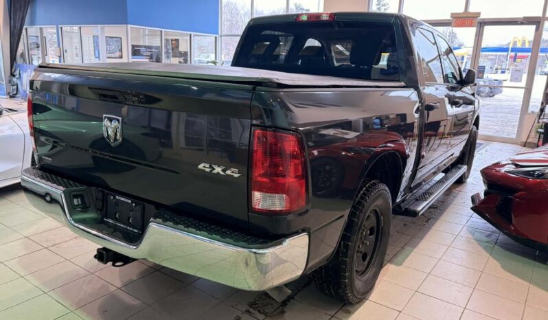 
								2020 RAM 1500 St 140.5″ Wb 5’7 full									