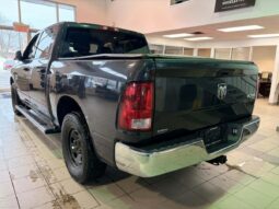 
										2020 RAM 1500 St 140.5″ Wb 5’7 full									
