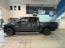 
										2020 RAM 1500 St 140.5″ Wb 5’7 full									