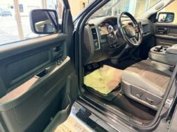 
										2020 RAM 1500 St 140.5″ Wb 5’7 full									