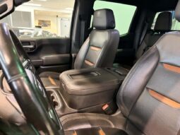 
										2021 GMC Sierra 1500 Crew Cab 4×4 At4 full									