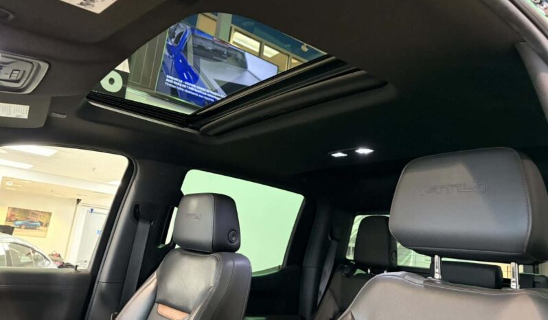 
								2021 GMC Sierra 1500 Crew Cab 4×4 At4 full									