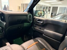 
										2021 GMC Sierra 1500 Crew Cab 4×4 At4 full									