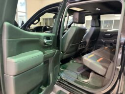 
										2021 GMC Sierra 1500 Crew Cab 4×4 At4 full									