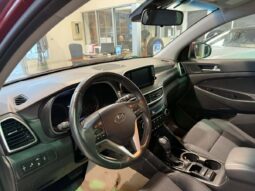 
										2021 Hyundai Tucson Awd 2.0l Preferred full									