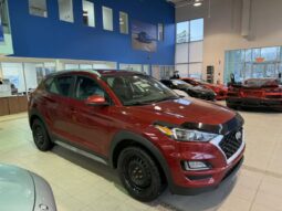 
										2021 Hyundai Tucson Awd 2.0l Preferred full									