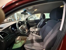 
										2021 Hyundai Tucson Awd 2.0l Preferred full									