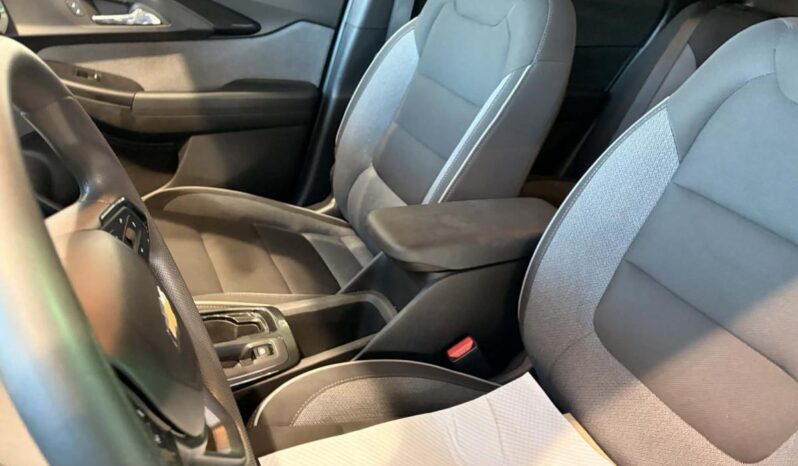 
								2022 Chevrolet TrailBlazer Awd Lt full									