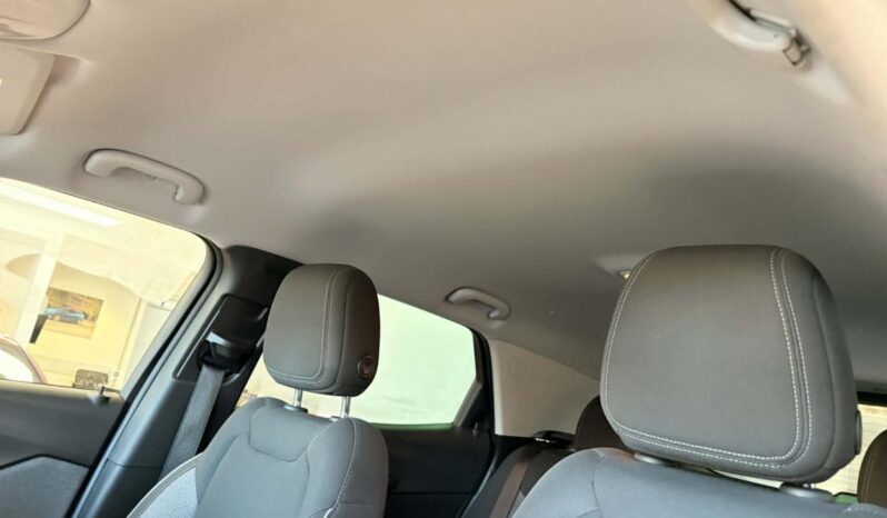 
								2022 Chevrolet TrailBlazer Awd Lt full									