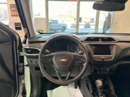 
										2022 Chevrolet TrailBlazer Awd Lt full									