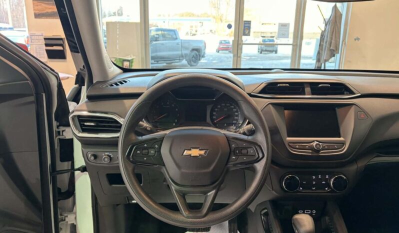 
								2022 Chevrolet TrailBlazer Awd Lt full									