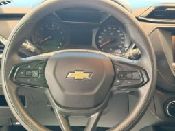 
										2022 Chevrolet TrailBlazer Awd Lt full									