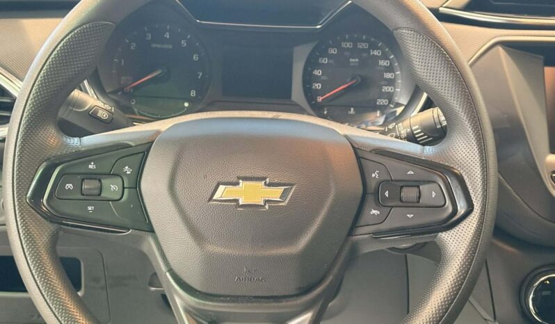 
								2022 Chevrolet TrailBlazer Awd Lt full									