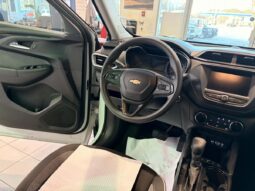 
										2022 Chevrolet TrailBlazer Awd Lt full									