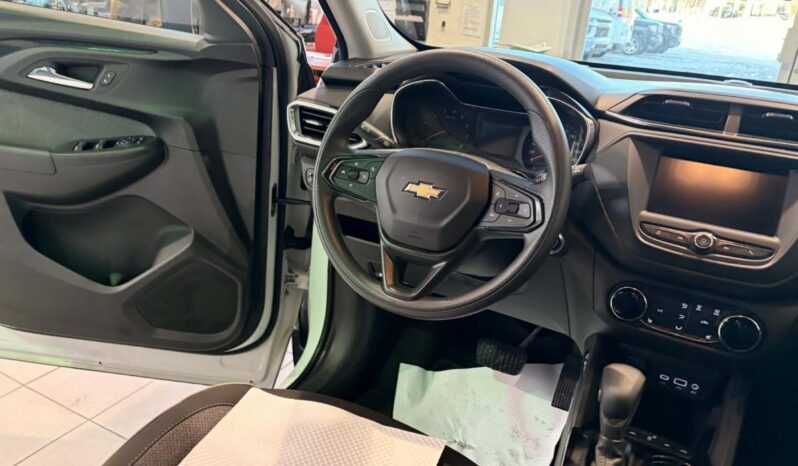 
								2022 Chevrolet TrailBlazer Awd Lt full									