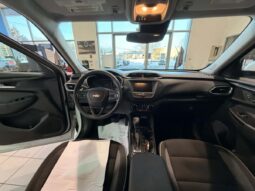 
										2022 Chevrolet TrailBlazer Awd Lt full									