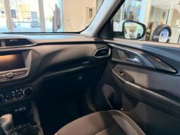 
										2022 Chevrolet TrailBlazer Awd Lt full									