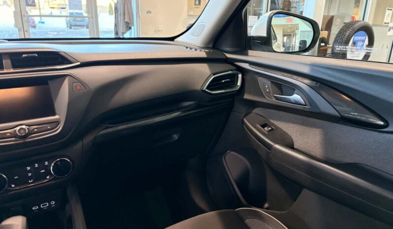 
								2022 Chevrolet TrailBlazer Awd Lt full									