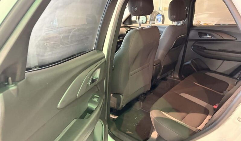 
								2022 Chevrolet TrailBlazer Awd Lt full									