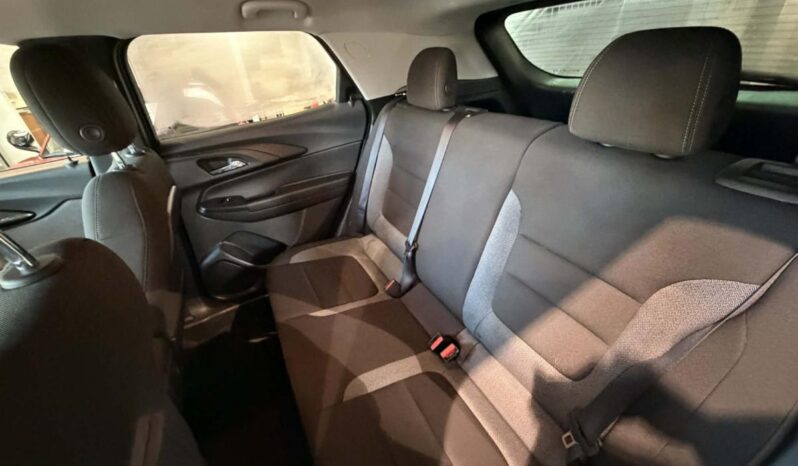 
								2022 Chevrolet TrailBlazer Awd Lt full									