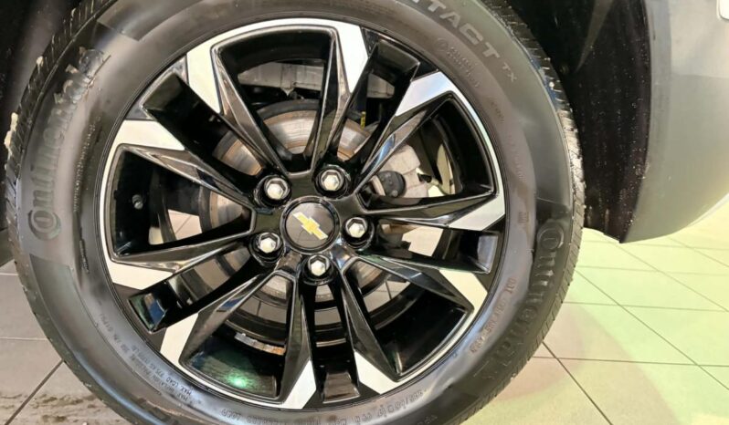 
								2022 Chevrolet TrailBlazer Awd Lt full									