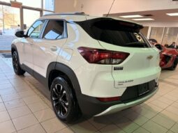 
										2022 Chevrolet TrailBlazer Awd Lt full									