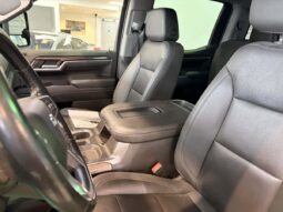 
										2022 Chevrolet Silverado 1500 Crew Cab 4×4 Lt full									