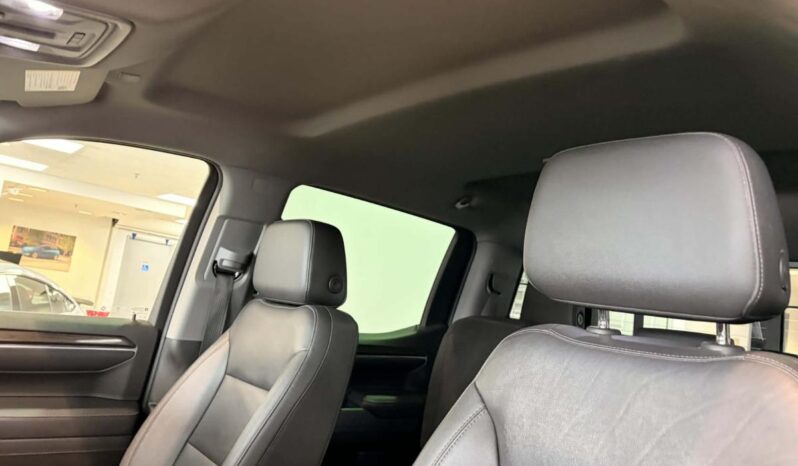 
								2022 Chevrolet Silverado 1500 Crew Cab 4×4 Lt full									