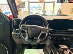 
										2022 Chevrolet Silverado 1500 Crew Cab 4×4 Lt full									