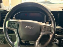 
										2022 Chevrolet Silverado 1500 Crew Cab 4×4 Lt full									