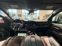 
										2022 Chevrolet Silverado 1500 Crew Cab 4×4 Lt full									