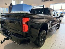 
										2022 Chevrolet Silverado 1500 Crew Cab 4×4 Lt full									