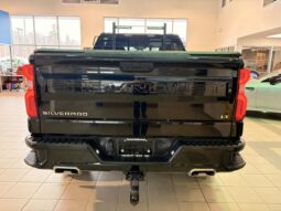 
										2022 Chevrolet Silverado 1500 Crew Cab 4×4 Lt full									