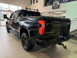 
										2022 Chevrolet Silverado 1500 Crew Cab 4×4 Lt full									