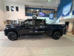 
										2022 Chevrolet Silverado 1500 Crew Cab 4×4 Lt full									