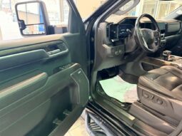 
										2022 Chevrolet Silverado 1500 Crew Cab 4×4 Lt full									