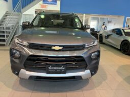 
										2022 Chevrolet TrailBlazer Awd Lt full									