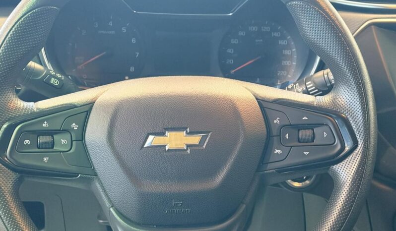 
								2022 Chevrolet TrailBlazer Awd Lt full									