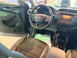 
										2022 Chevrolet TrailBlazer Awd Lt full									