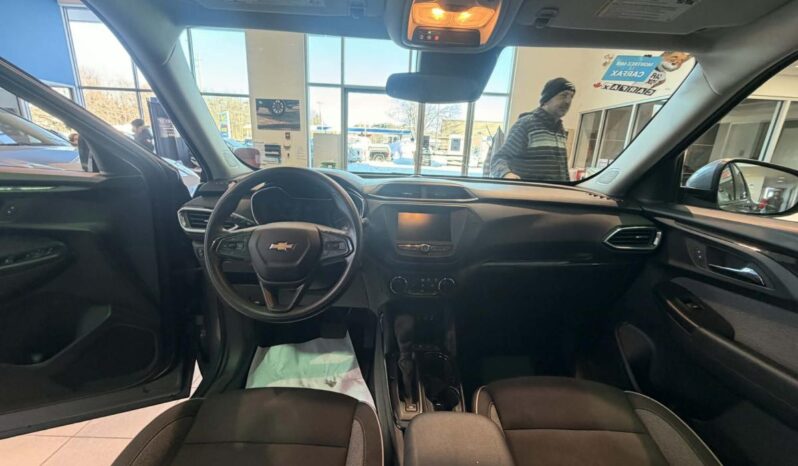 
								2022 Chevrolet TrailBlazer Awd Lt full									