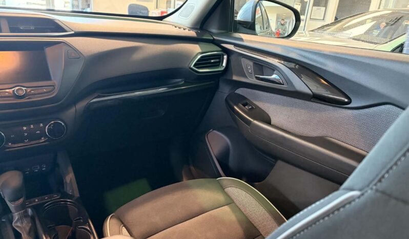 
								2022 Chevrolet TrailBlazer Awd Lt full									