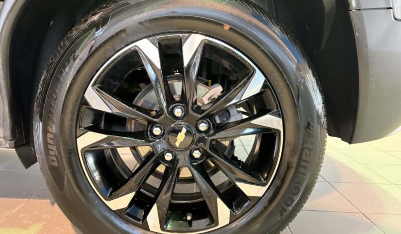 
								2022 Chevrolet TrailBlazer Awd Lt full									