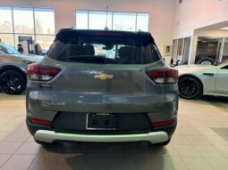 
										2022 Chevrolet TrailBlazer Awd Lt full									