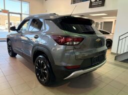 
										2022 Chevrolet TrailBlazer Awd Lt full									