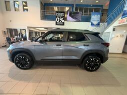 
										2022 Chevrolet TrailBlazer Awd Lt full									