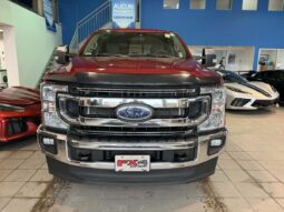 
										2022 Ford F-250 4×4 – Crew Cab Xlt FX4 full									