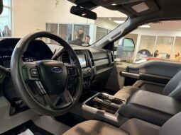 
										2022 Ford F-250 4×4 – Crew Cab Xlt FX4 full									