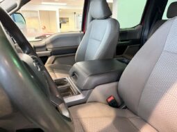 
										2022 Ford F-250 4×4 – Crew Cab Xlt FX4 full									