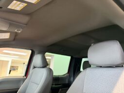 
										2022 Ford F-250 4×4 – Crew Cab Xlt FX4 full									