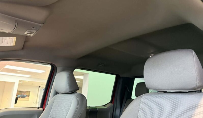 
								2022 Ford F-250 4×4 – Crew Cab Xlt FX4 full									